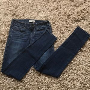 Bullhead Black PacSun Jeans